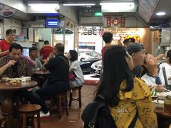 大堂-陈光记烧腊店(罗保博士街店)