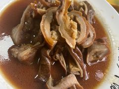 -荣生萝卜汤饭店