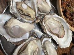 -蚝堡海鲜·威海菜·海肠捞饭·烧烤·亚洲吃蚝公司(幸福门店)