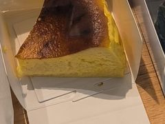 法国36个月孔泰芝士巴斯克蛋糕-DRUNK BAKER(上海陕康里店)