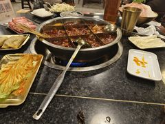 -邓莽子老火锅(中兴路总店)