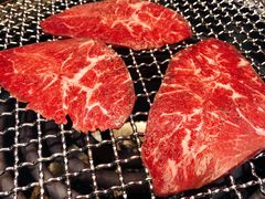 -十三姨正合丰烤肉(营迹路店)