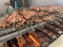 -老黄记手撕烤兔(玉林街店)