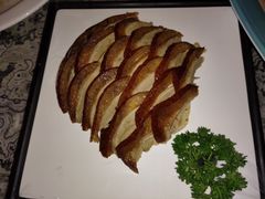 北京烤鸭-峨嵋酒家(牡丹园店)