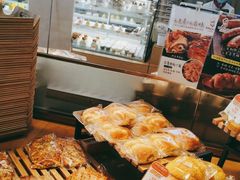 -西村叔叔的店·面包·甜品·蛋糕(清河万象汇店)