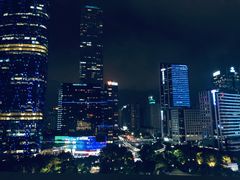 -Mercato莫卡多露台餐厅与酒吧(K11店)