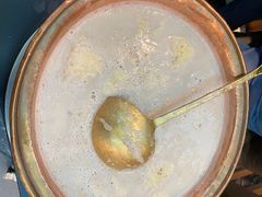 -诺敏塔拉奶茶-布里亚特包子-手把肉(锦都会店)