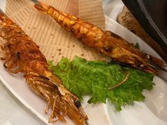 -开海·红岛海鲜虾水饺(石老人店)
