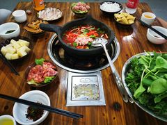 -笔记安顺夺夺粉火锅