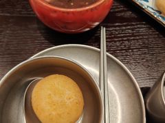 -古都历食南京菜·烤鸭·鸭血粉丝·汤包(南京博物院店)