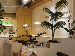 -TAIFORKS 大福食堂·山葵烤肉料理·拌饭(宝安店)