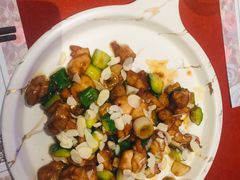 -赵小姐丨新中餐(曲江店)