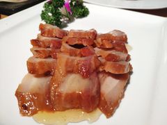 -周三的情书花园餐厅(江北店)