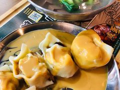 -阿金大白·上海菜馆(新天地店)
