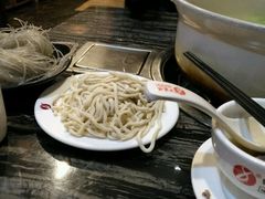 -口袋鸭砂煲火锅(解放路店)