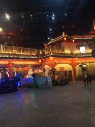 点击看大图 -南京万达乐园