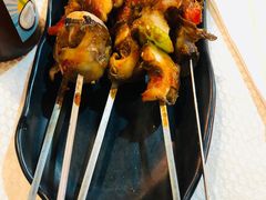 -渔娘渔家丹东海鲜(东直门店)