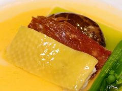 -广州天河希尔顿酒店