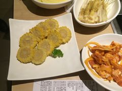 -新石器烤肉(南通CBD大有境店)