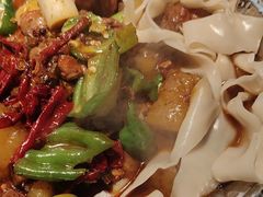 -楼兰新疆菜(江宁万达店)