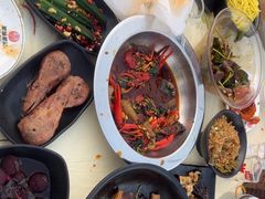-聚味瞿记·龙虾堂(树木岭店)