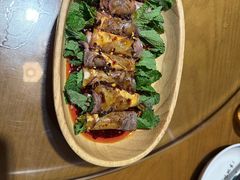 -外婆味道·云南菜大当家(弥勒店)