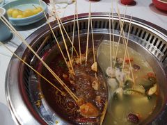 -宏姐串串香(宏伟路店)