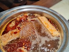 -东道煮牛肉火锅(东盛大街店)