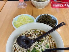 -李先生牛肉面大王(昌平鼓楼店)