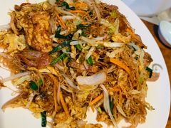 温州海鲜炒粉干-浙C老邻舍(西城海错店)
