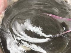 黑芝麻糊-鞠氏黑芝麻糊(水塔店)