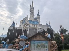 -蓬莱欧乐堡梦幻世界