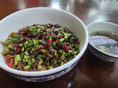 -老顺兴干拌面(雨花亭店)