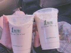 -1点点(西山万达金街店)