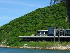 -三亚太阳湾柏悦酒店