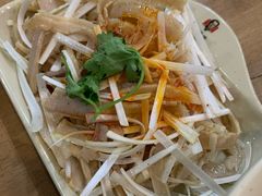 -李先生牛肉面大王(成都东站西广场店)