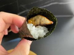 大满足鹅肝手卷-Sushi Hanzo半藏(天环广场店)