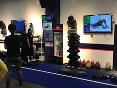 -F45 TRAINING健身工作室(体育中心店)