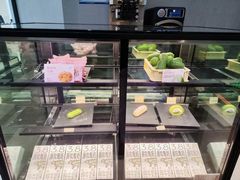 -喜茶(青岛金狮广场店)