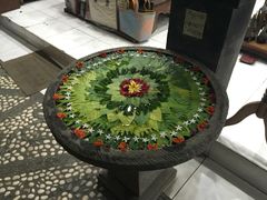 -Pundi Pundi Restaurant