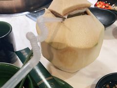 -狐狸爱上椰子鸡(滨江星光大道店)