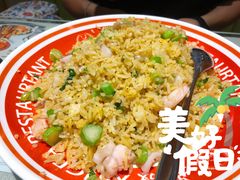 -星發茶餐厅(小梅大街店)