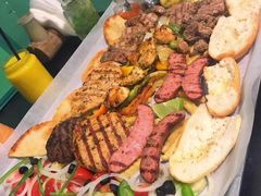 -Mix Restaurant