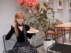 -高力乐面包咖啡厅(西塔店)