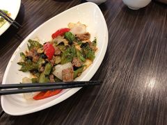 -华辉快餐店(江南西总店)