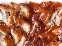 北京烤鸭-妈妈传炖品(双林店)