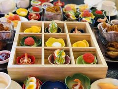 -上海齐鲁万怡大酒店·辣椒屋咖啡厅