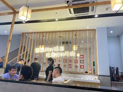 -林记潮牛·牛肉火锅(上马墩店)