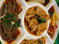 -令氏家外家周秦食府(高新店)
