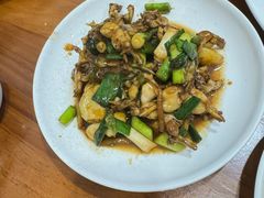 -红灯笼龙凤饭店(宁波老字号店)